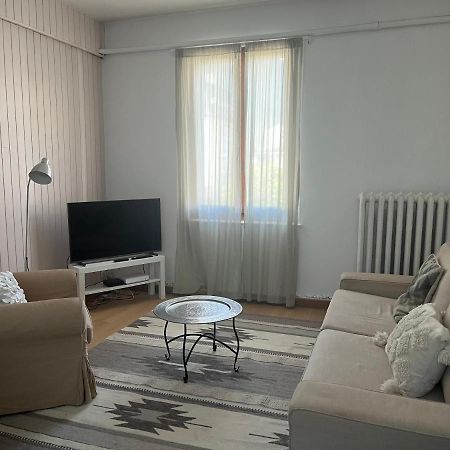 Appartement Alexandra Chamonix Exteriér fotografie
