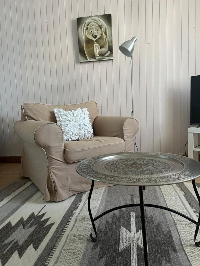 Appartement Alexandra Chamonix Exteriér fotografie