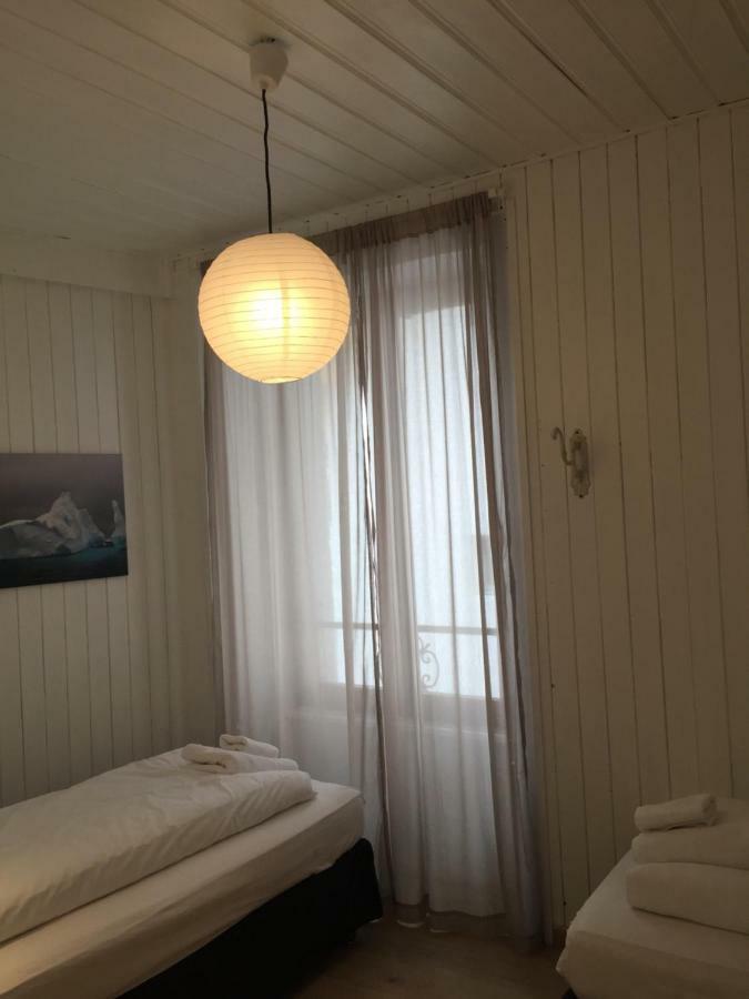 Appartement Alexandra Chamonix Exteriér fotografie
