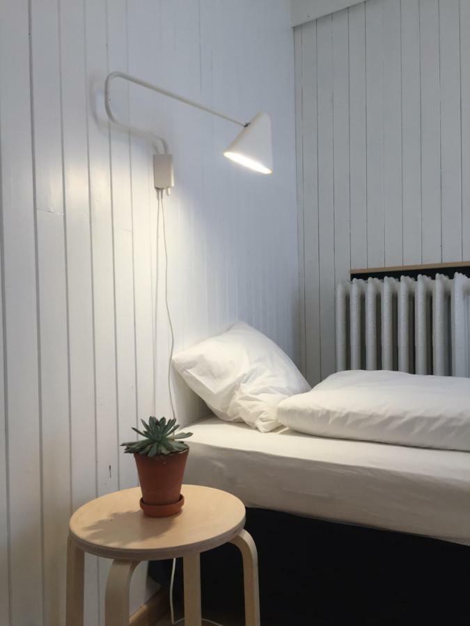 Appartement Alexandra Chamonix Exteriér fotografie
